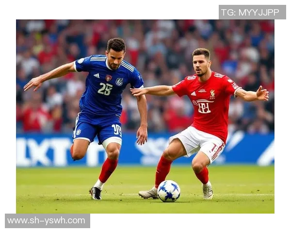 足球中场最强之争解析谁能成为新时代的中场大师