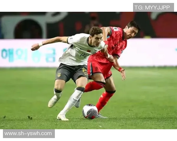 韩光华足球:探索中国足球新生力量与未来发展之路